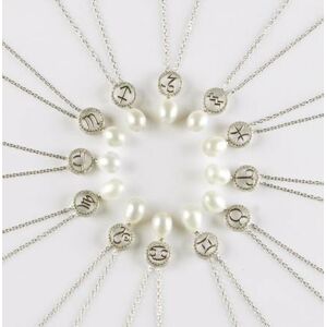 Perlové šperky so znamením zverokruhu