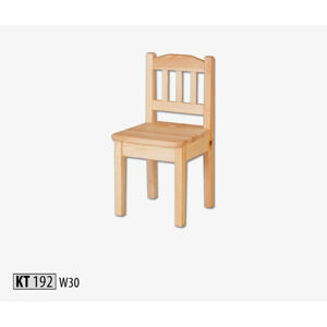 AD241 Detská stolička