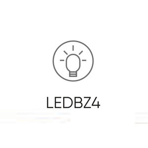 LED osvetlenie BZ-04