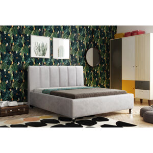 LUBICA I manželská posteľ s úložným priestorom 180 x 200 cm
