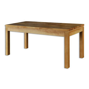 ST173 Jedálenský stôl, plocha 140x90 cm